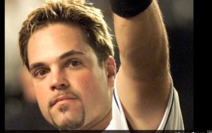 Mike Piazza 9.21.2011