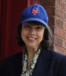 Mo Mets Hat