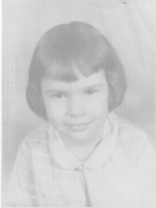 Maureen Edelson Child